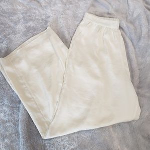 Calvin Klein Wide Leg